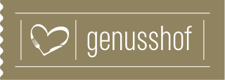 Genusshof Badge